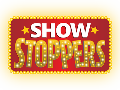 Show Stoppers – Holiday Clubs