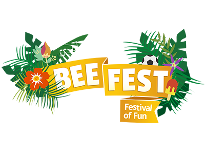 BEE FEST - 1st September