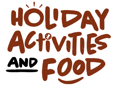 Holiday Activities & Food (HAF)