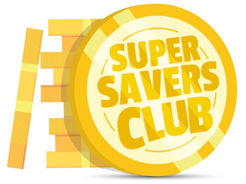 Super Savers Club