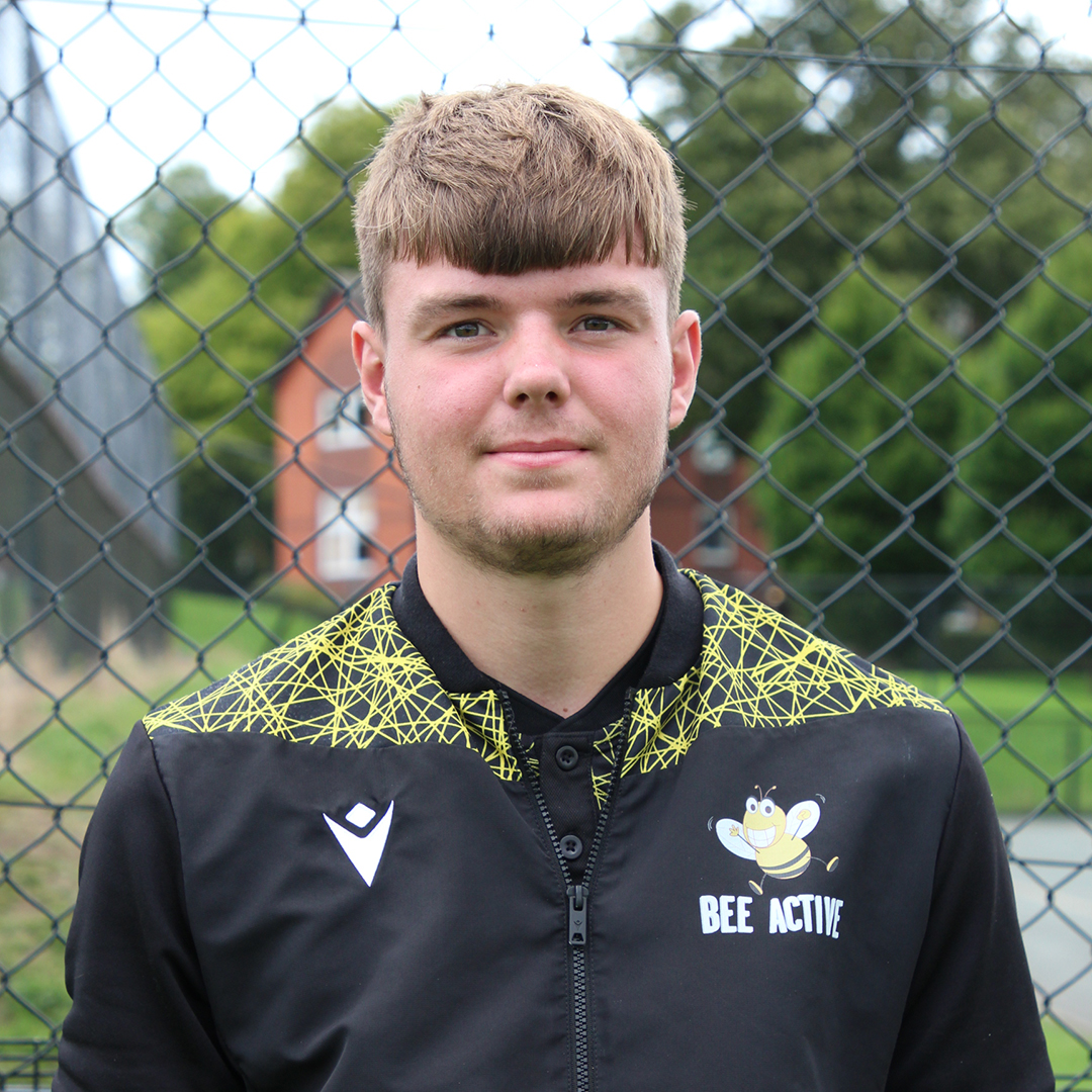 Josh Wright Bee Active